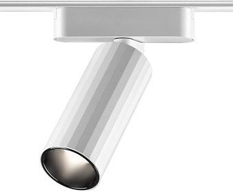 Трековый светильник Novotech SMAL 359259 12Вт LED белый для низковольтного трека