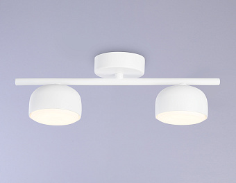 Светильник точечный накладной Ambrella TECHNO SPOT TN71022 12Вт GX53