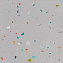 Матовый керамогранит WOW Drops 108795 Color Grey 18,5х18,5см 0,413кв.м.