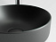 Раковина накладная Ceramica Nova ELEMENT CN6007 35,5х35,5см