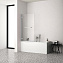 Ванна акриловая IDEAL STANDARD Ideal Standard i.life T476501 190х90см встраиваемая