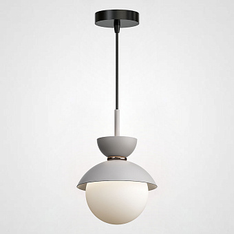 Светильник подвесной ImperiumLOFT Pompon 179658-26 9Вт G9