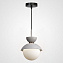 Светильник подвесной ImperiumLOFT Pompon 179658-26 9Вт G9