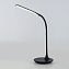 Настольная лампа Eurosvet Urban 80422/1 черный 5Вт LED