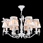 Люстра подвесная Maytoni Bird ARM013-06-W 40Вт 6 лампочек E14