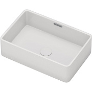 Раковина накладная AQUANET Perfect PERFECT-2 48х32см
