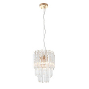 Люстра подвесная ST Luce OSOLETO SL386.203.05 15Вт 5 лампочек G9