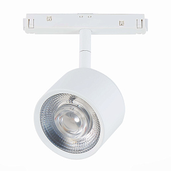 Магнитный трековый светильник ST Luce VEDO ST353.546.06 6Вт LED белый