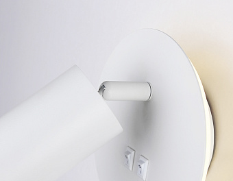 Бра Ambrella WALLERS Wall FW2462 7Вт LED