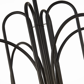 Люстра ST Luce JINETO SL1204.402.08 24Вт 8 лампочек G9