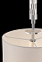 Светильник подвесной Maytoni Torony MOD066PL-01CH 60Вт E27