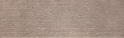 Настенная плитка MARAZZI ITALY Stone Art M01C Moka Struttura Woodcut ЗD 40х120см 32,64кв.м. матовая