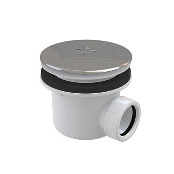 Сифон для поддона RAVAK X01314 d4см
