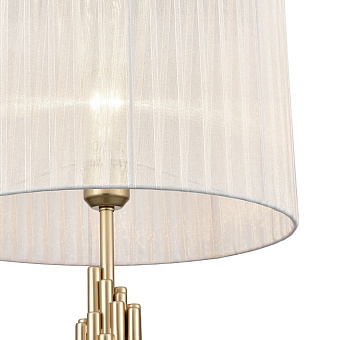 Настольная лампа Vele Luce Clarinetto VL3314N01 60Вт E27