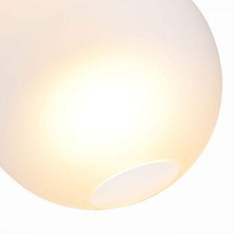 Светильник подвесной ST Luce BOPONE SL1133.523.01 40Вт E27
