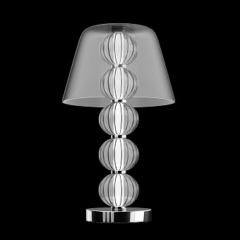 Настольная лампа Maytoni Amulet MOD555TL-L9CH5K 9Вт LED