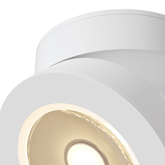 Светильник точечный накладной Maytoni Magic C022CL-L7W 7Вт LED