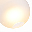 Светильник подвесной ST Luce BOPONE SL1133.523.01 40Вт E27