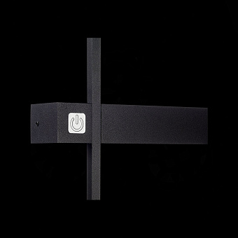 Светильник настенный ST Luce ASTENTE SL1589.401.01 10Вт LED
