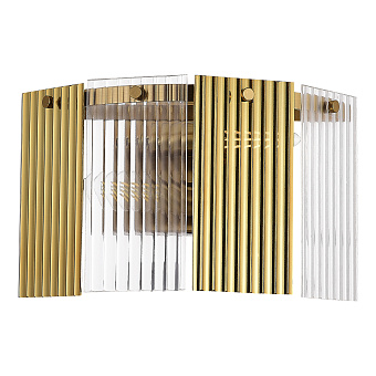 Бра Evoluce TRESA SLE1123-301-02 80Вт E14