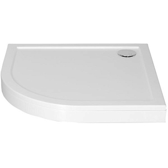 Душевой поддон AQUANET Alfa/Delta 184958 100х100см