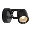 Спот Arte Lamp MIZAR A1311AP-1BK 50Вт 1 лампа GU10