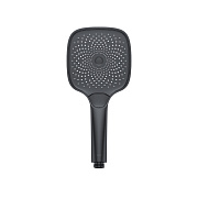 Ручной душ IDDIS SpaHome SPA3FSBi18 чёрный матовый