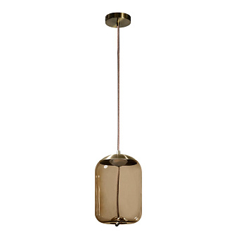 Светильник подвесной Loft It Knot 8135-C 5Вт LED