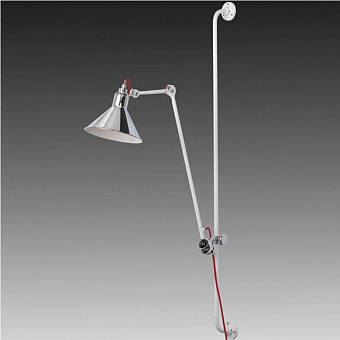 Спот Lightstar Loft 765624 40Вт 1 лампа E14
