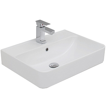 Тумба с раковиной AQUANET Виченца 212665 45х60,5х65,7см