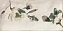 Декор MAINZU Esenzia PT02551 Fabola Green Mix 15х30см 1кв.м.