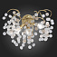 Бра ST Luce RAVELLO SL1650.301.03 15Вт G9