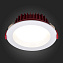 Светильник точечный встраиваемый ST Luce ST752.538.07 7Вт LED