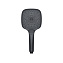 Ручной душ IDDIS SpaHome SPA3FSBi18 чёрный матовый