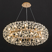 Светильник подвесной ImperiumLOFT Celebrity 219514-23 800Вт G9