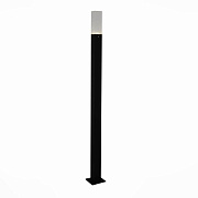 Светильник ландшафтный ST Luce VIVO SL101.415.01 3Вт IP65 LED чёрный