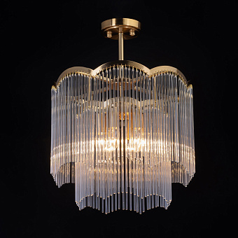Люстра MW-light Лавиния 3 443011006 360Вт 6 лампочек E14