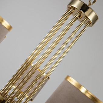 Люстра подвесная Favourite Rocca 2689-9P 360Вт 9 лампочек E14