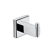 Крючок MELANA 862 862008P хром