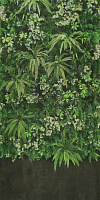 Матовый керамогранит ABK Wide and Style PF60007386 D+ Secret Garden Wall 320х160см 5,12кв.м.