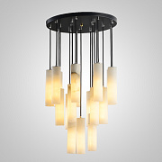 Светильник подвесной ImperiumLOFT Marble 231103-26 1080Вт E27