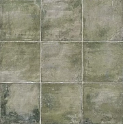 Настенная плитка MAINZU Livorno PT02472 Green 20х20см 1кв.м. глянцевая