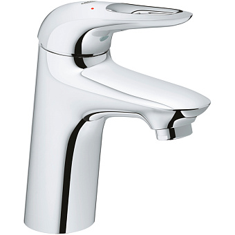 Смеситель для раковины GROHE Eurostyle 23929003 хром