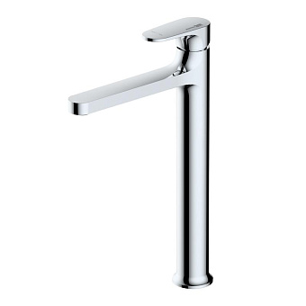 Смеситель для раковины WASSERKRAFT Weida 3100 3103H хром