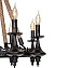Люстра подвесная Loft It Castle Loft1862-8 320Вт 8 лампочек E14