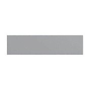 Настенная плитка WOW Subway Lab 96242 Lisol Ash Grey Matt 7,5х30см 0,511кв.м. матовая