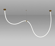 Светильник подвесной KINK Light Венди 08031-300 72Вт LED