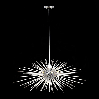 Люстра ST Luce CALLIO SL1097.103.09 27Вт 9 лампочек G9
