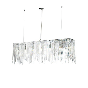 Светильник подвесной Maytoni Empress DIA002PL-07CH 60Вт E14
