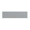 Настенная плитка WOW Subway Lab 96242 Lisol Ash Grey Matt 7,5х30см 0,511кв.м. матовая
